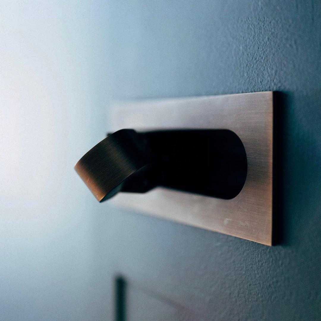 Lumisiella Leseleuchte modern LED Nachttisch verstellbar