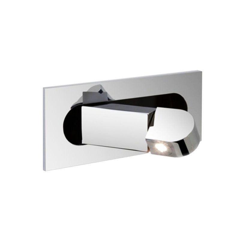 Lumisiella Leseleuchte modern LED Nachttisch verstellbar