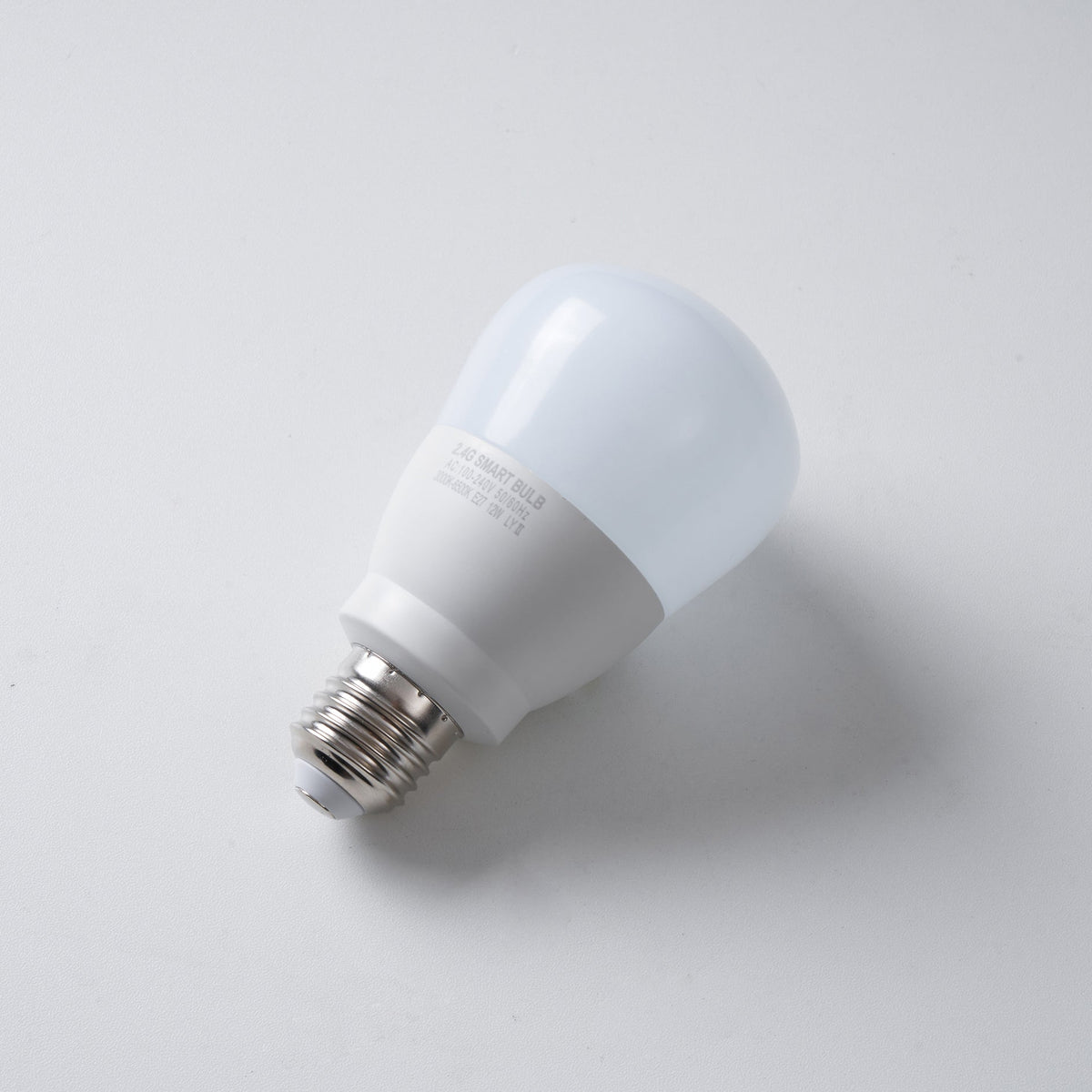 Celeette LED-Glühbirne aus Glas E27 6W