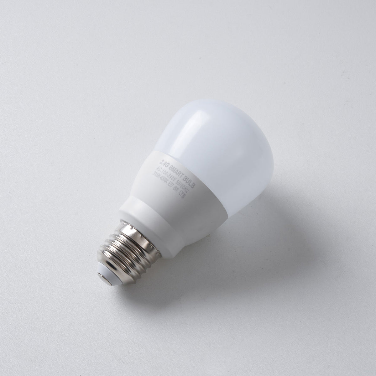 Celeette LED-Glühbirne aus Glas E27 6W