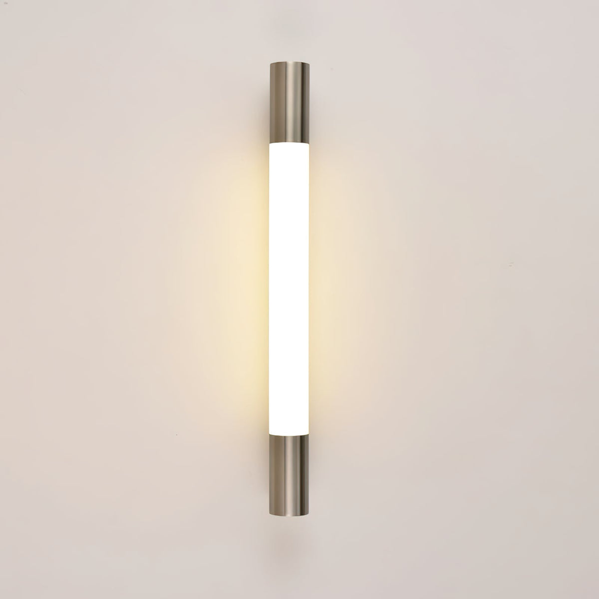 Fleck Wandleuchte