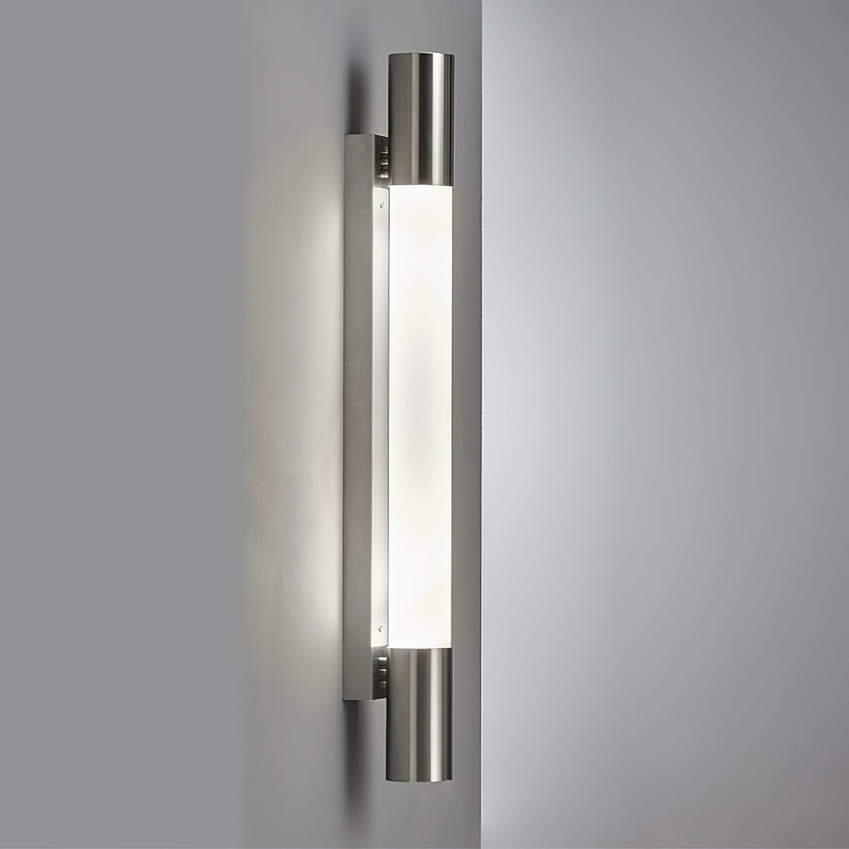 Fleck Wandleuchte