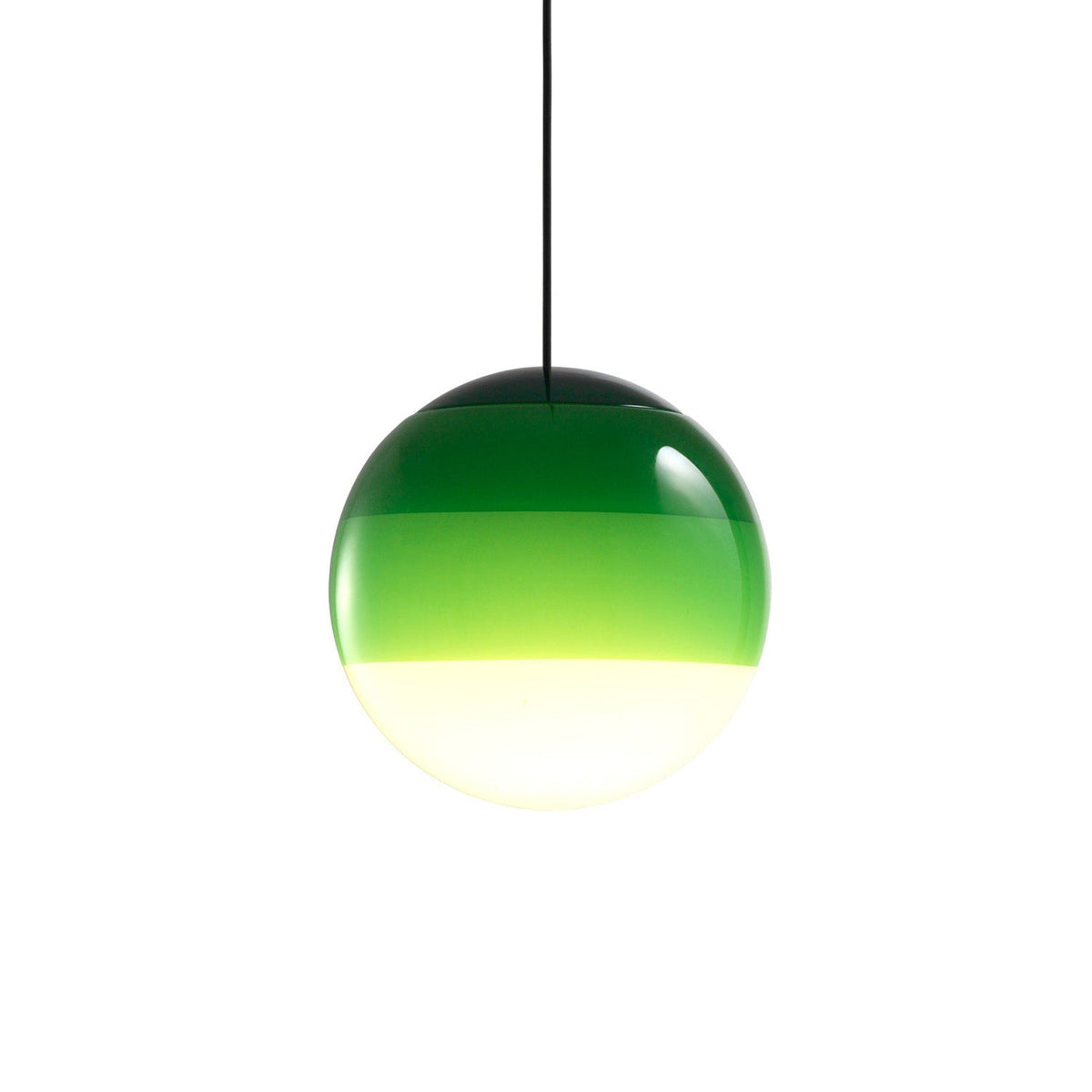 Chromia Orb Cluster Pendelleuchte