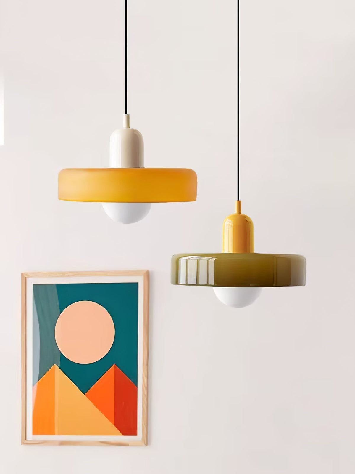 Solei Pendelleuchte