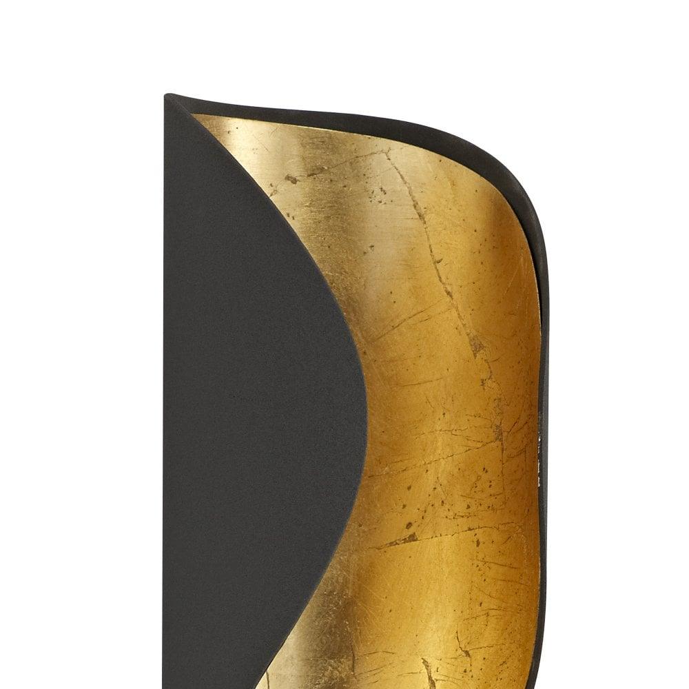 Alsolarae Premium skandinavische Kunst-Wandleuchte