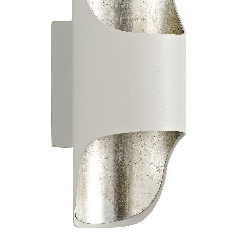 Alsolarae Premium skandinavische Kunst-Wandleuchte
