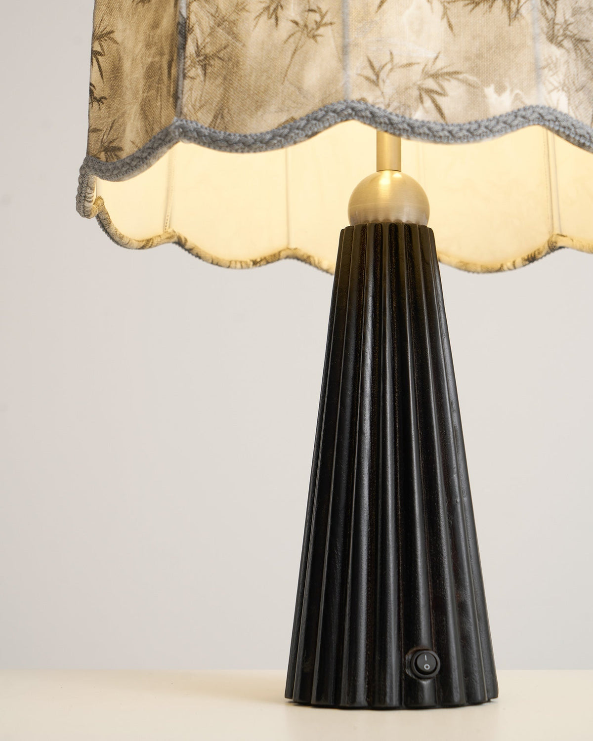 Lumenora Tischlampe