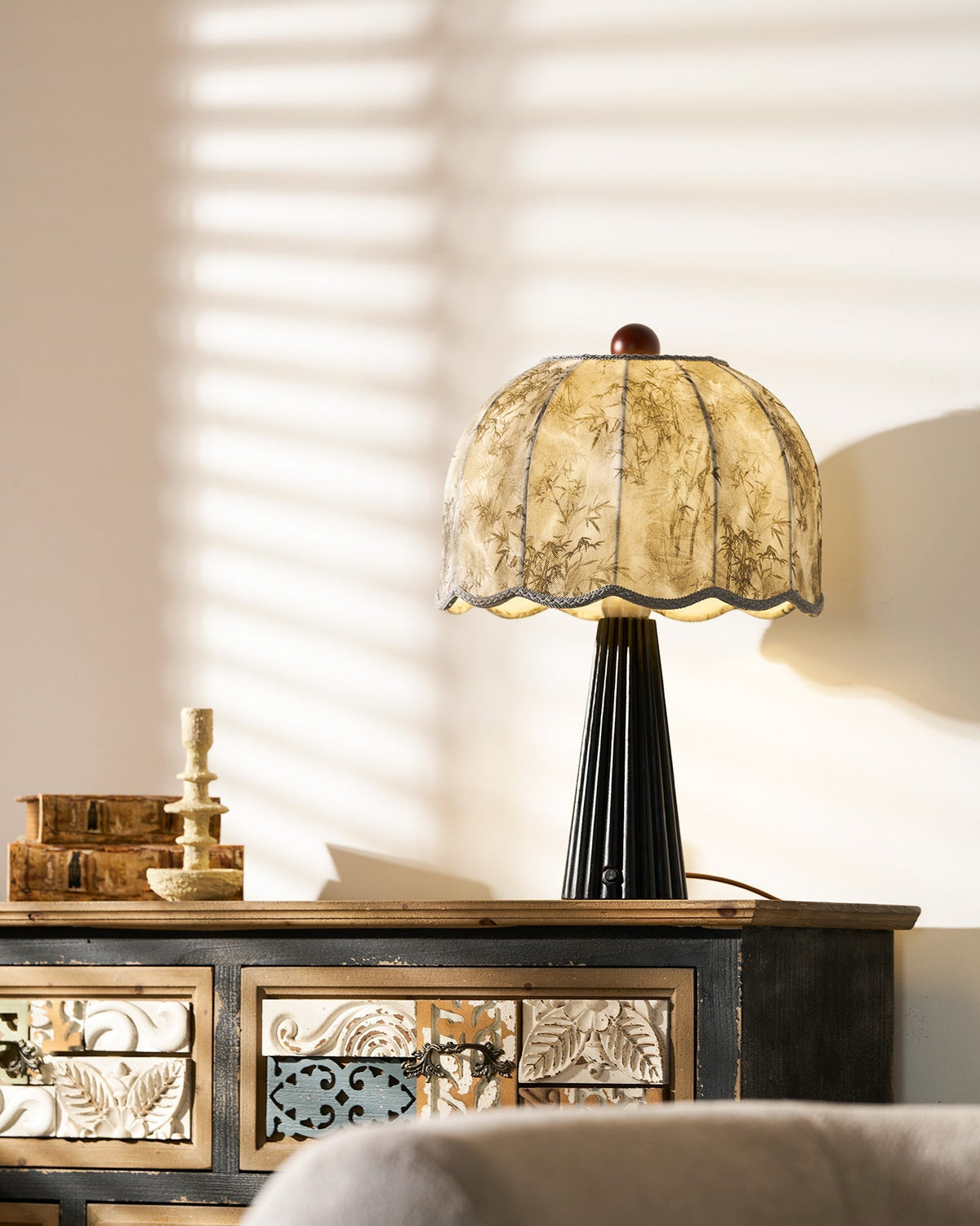 Lumenora Tischlampe