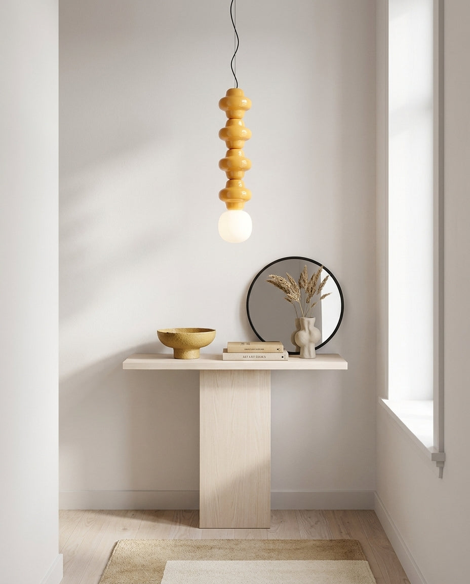 Mochi Pendelleuchte