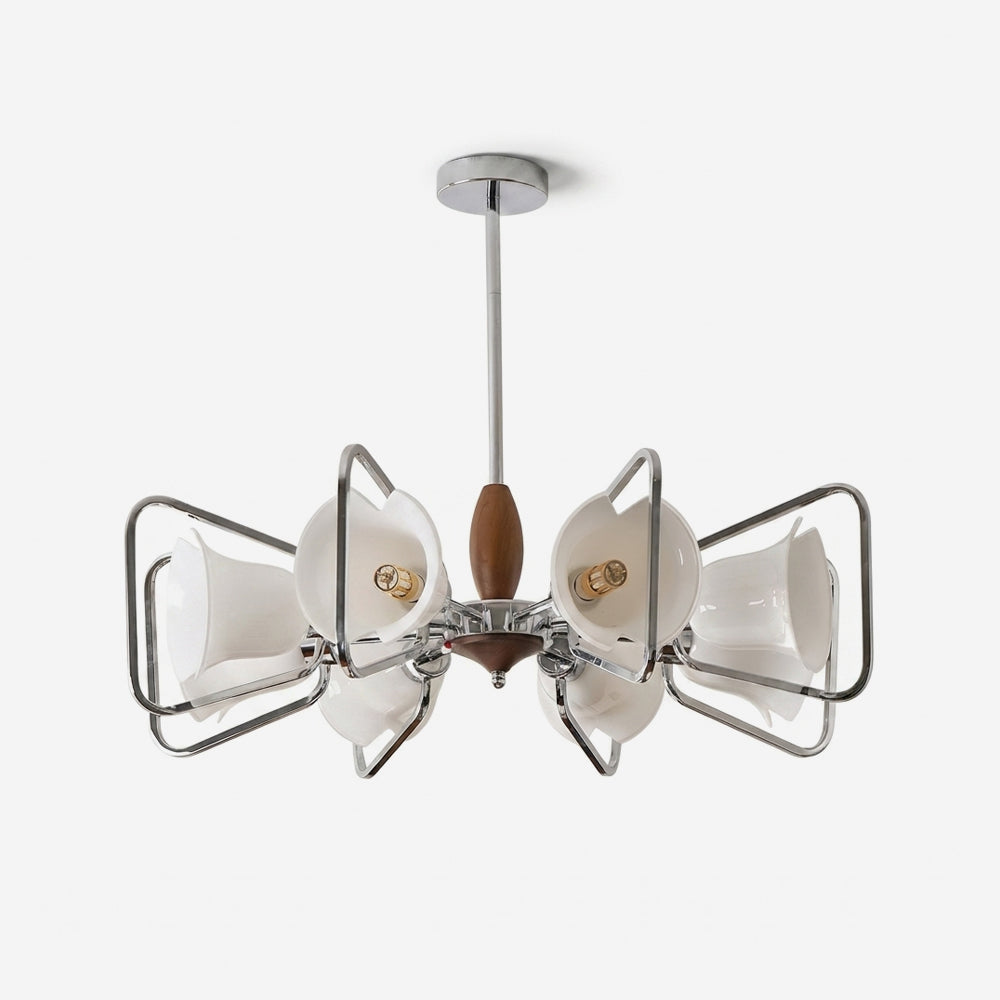Sputnik Kronleuchter