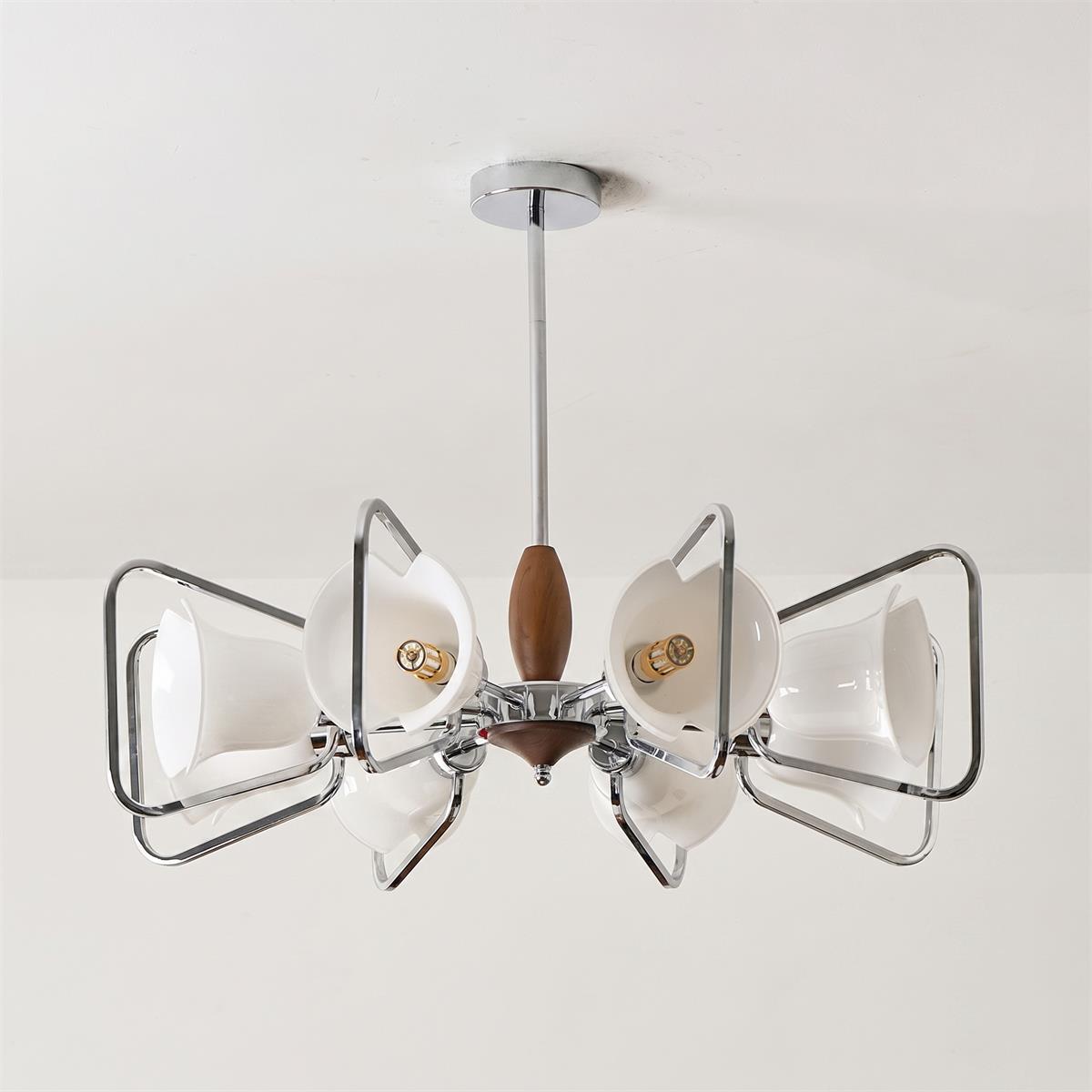 Sputnik Kronleuchter