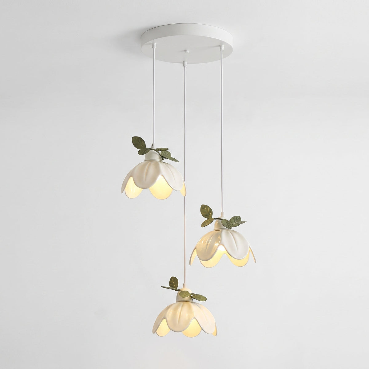 Dalia Pendelleuchte