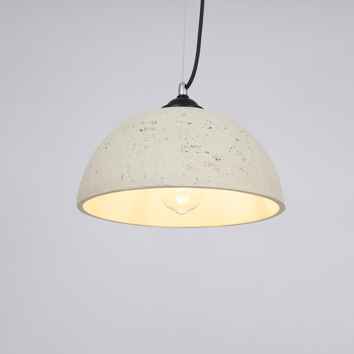 Dar Classic Retro Pendelleuchte