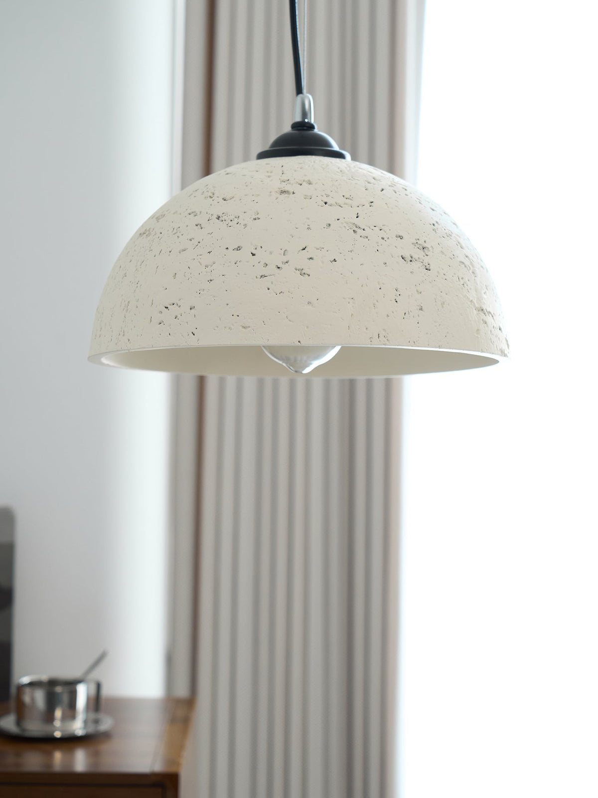 Dar Classic Retro Pendelleuchte