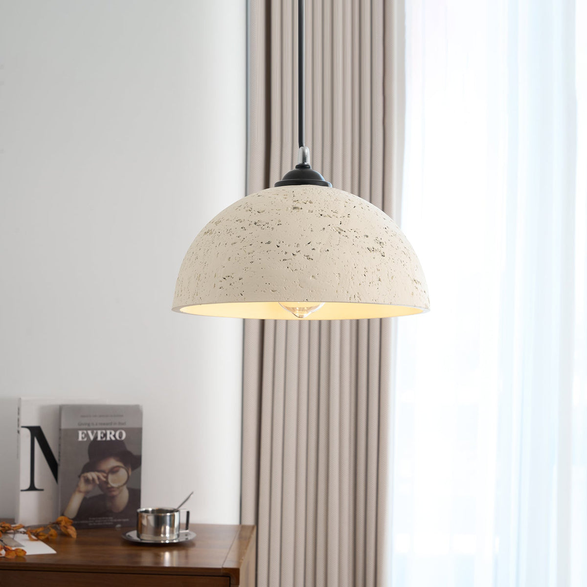 Dar Classic Retro Pendelleuchte
