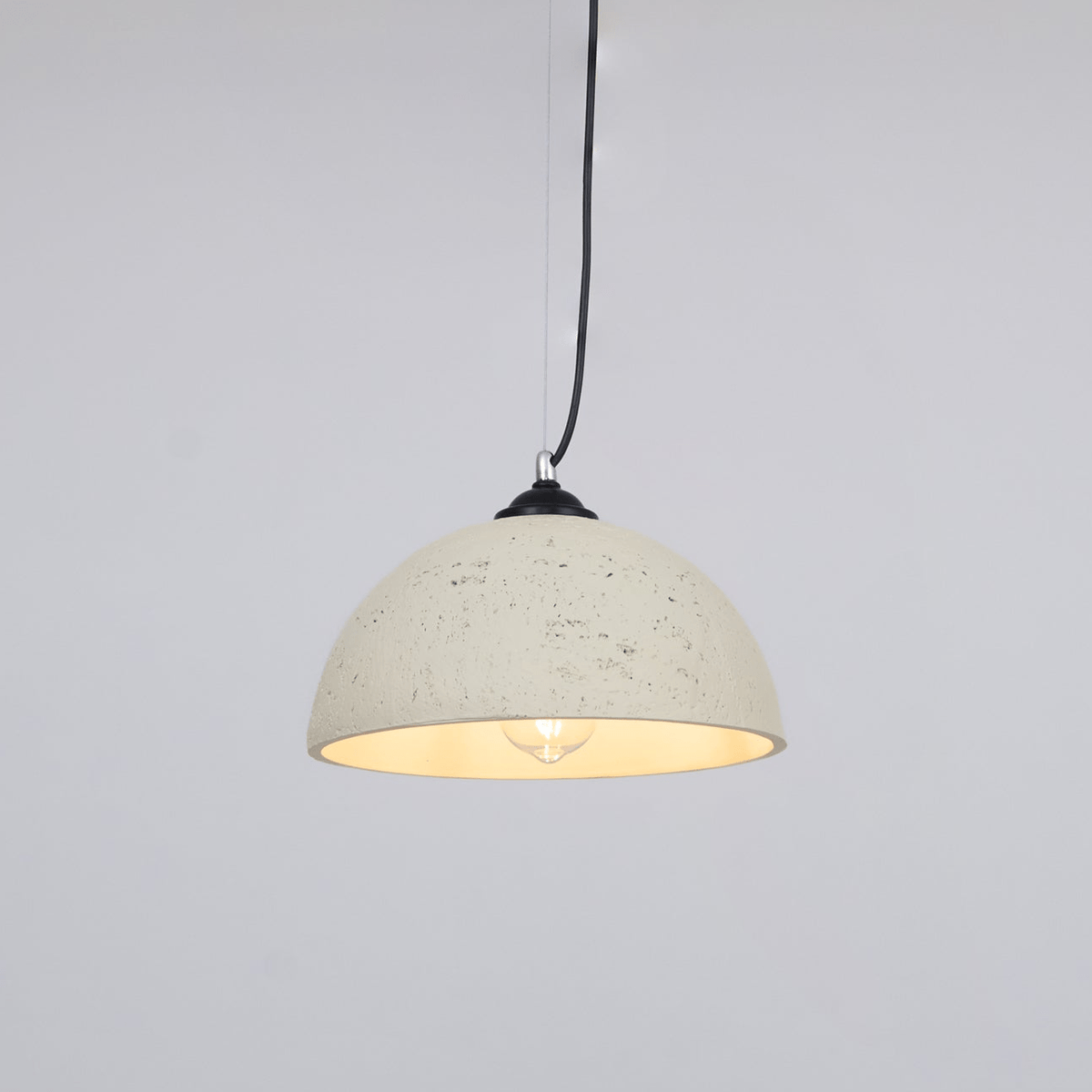 Dar Classic Retro Pendelleuchte