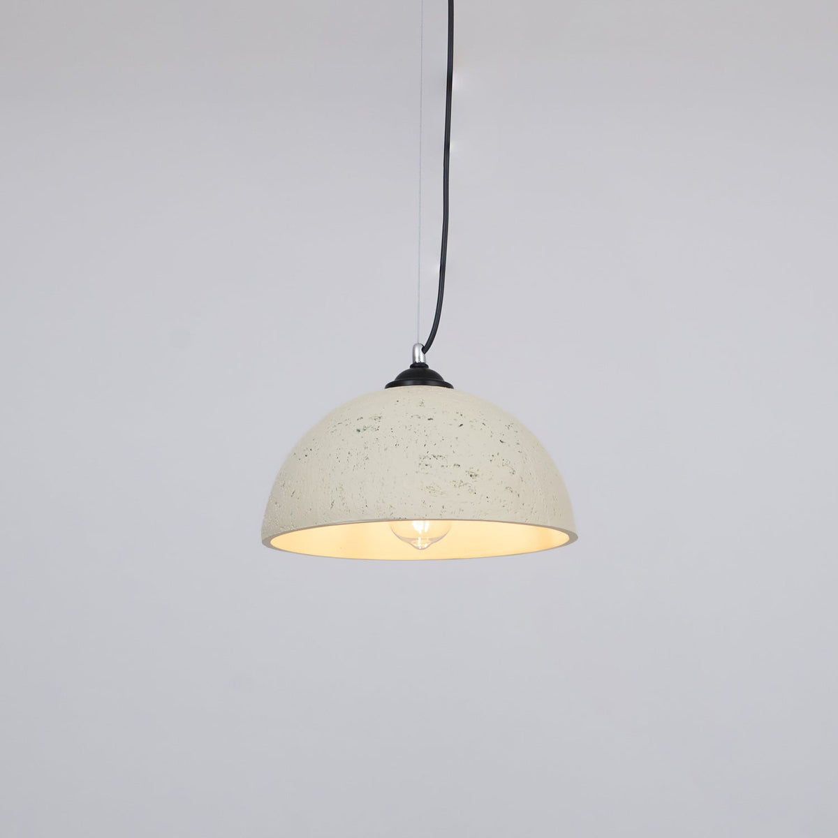Dar Classic Retro Pendelleuchte