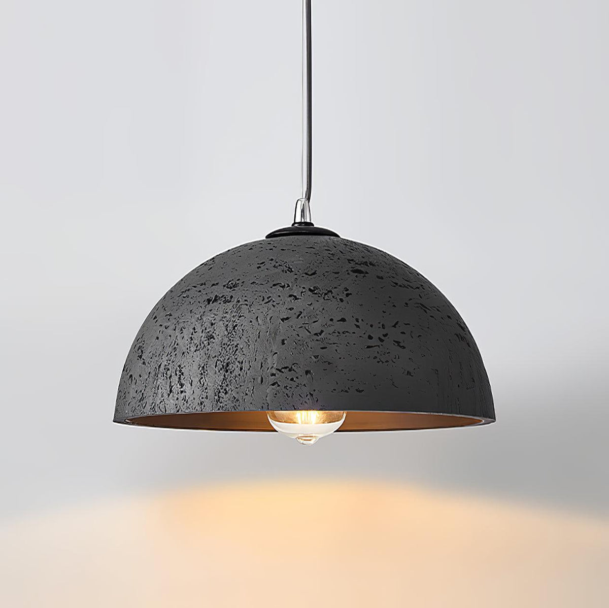 Dar Classic Retro Pendelleuchte