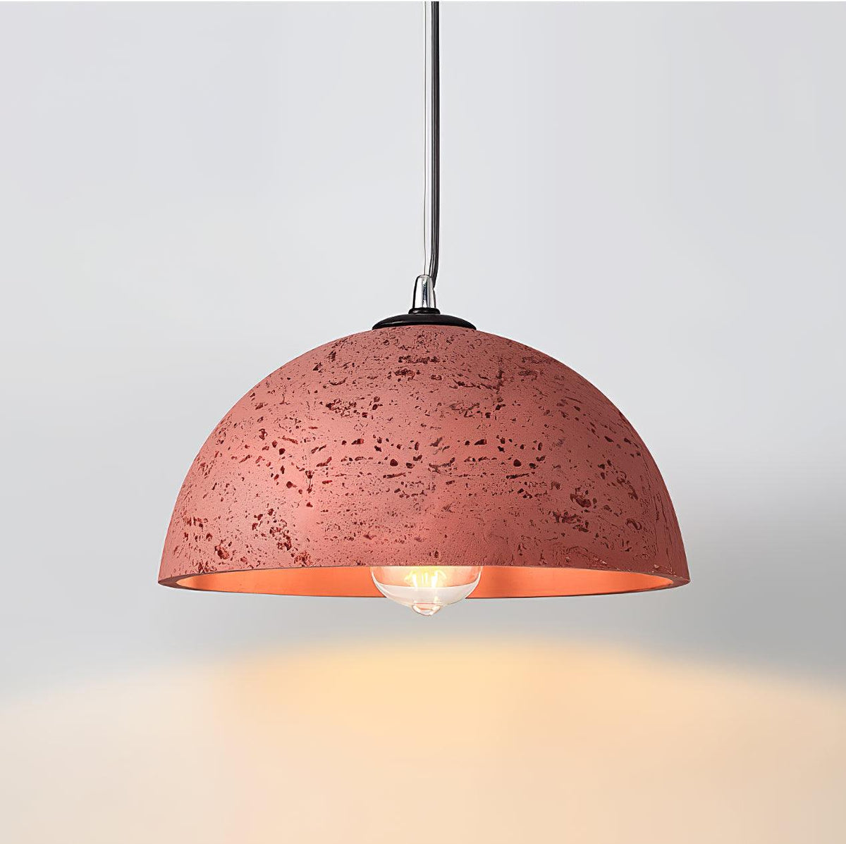 Dar Classic Retro Pendelleuchte