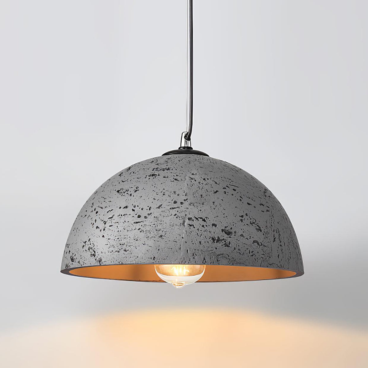 Dar Classic Retro Pendelleuchte