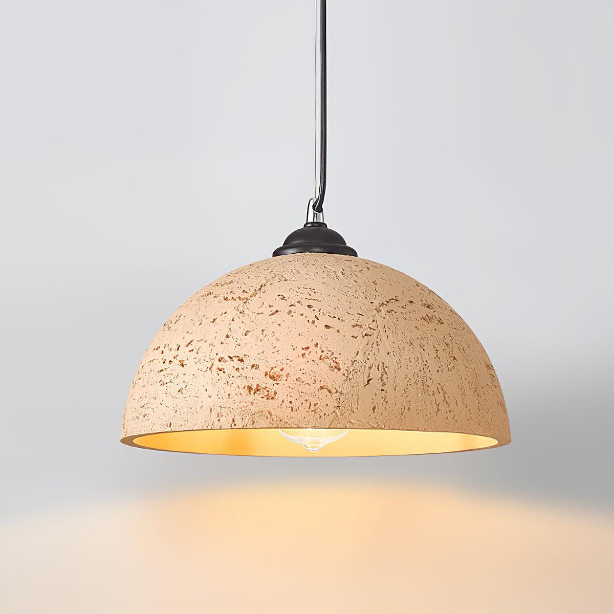 Dar Classic Retro Pendelleuchte