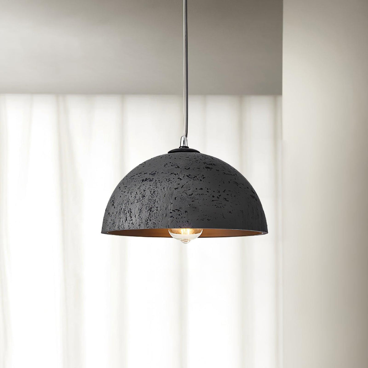 Dar Classic Retro Pendelleuchte