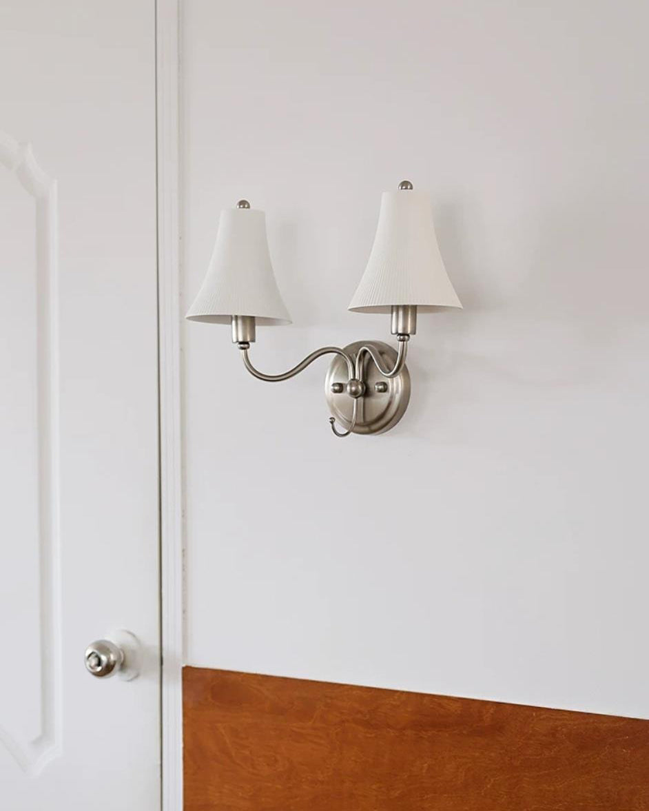 Lumiraine Wandleuchte