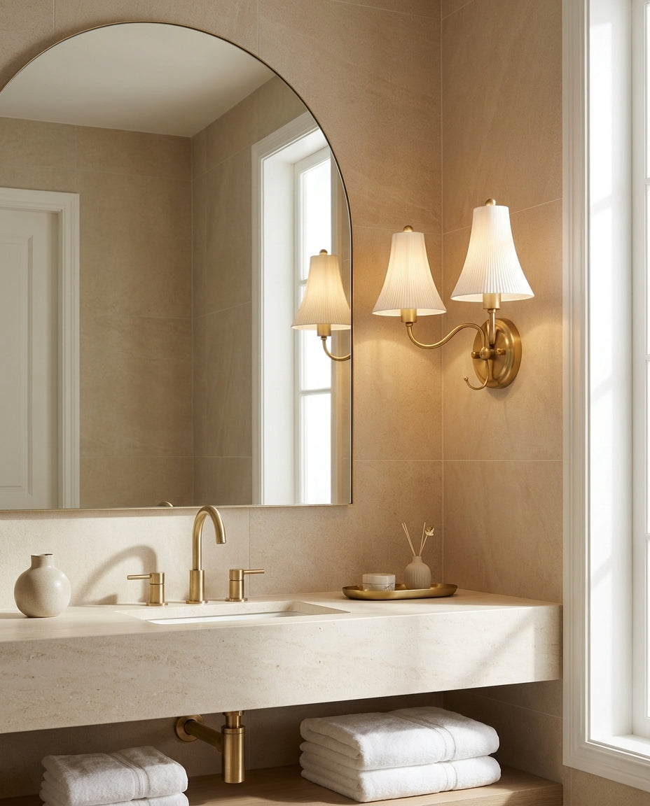 Lumiraine Wandleuchte
