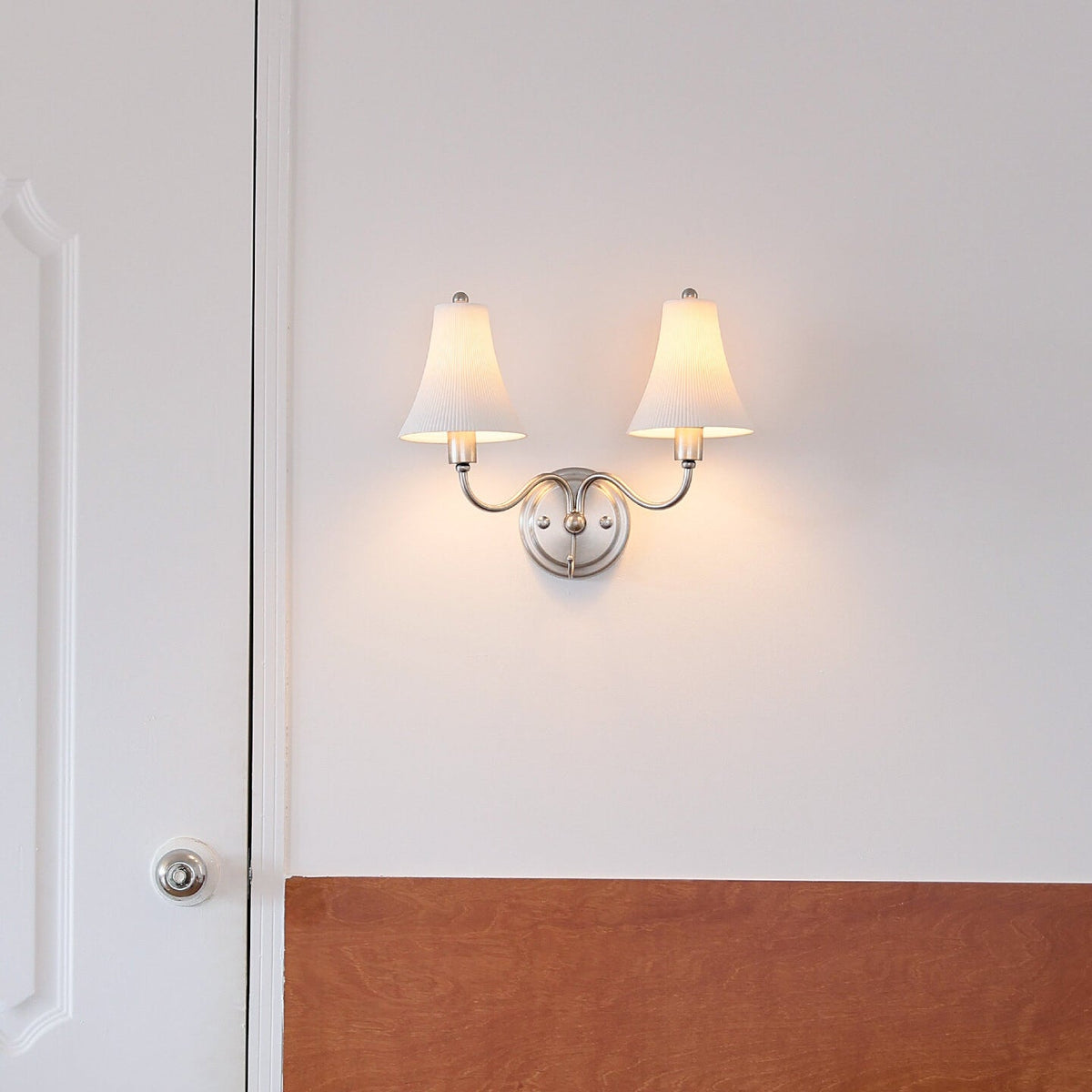 Lumiraine Wandleuchte