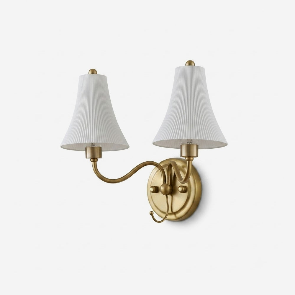 Lumiraine Wandleuchte