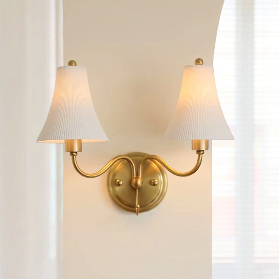 Lumiraine Wandleuchte