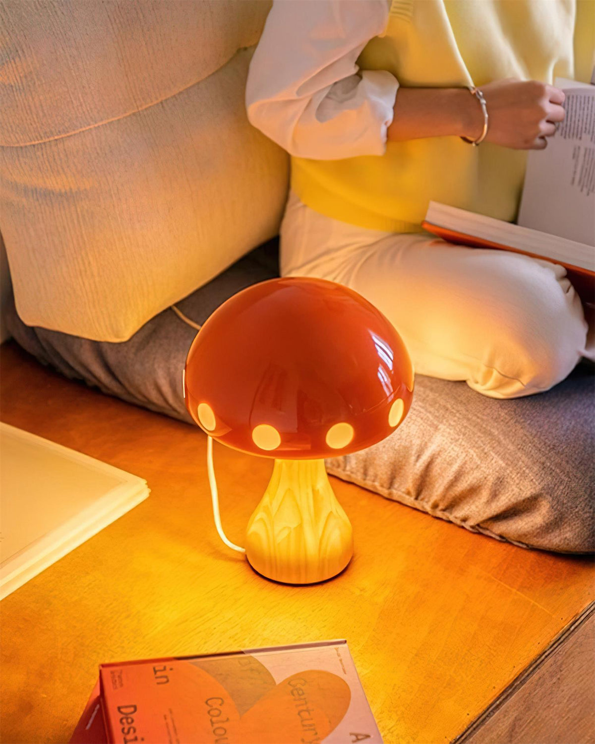 Dotini Tischlampe