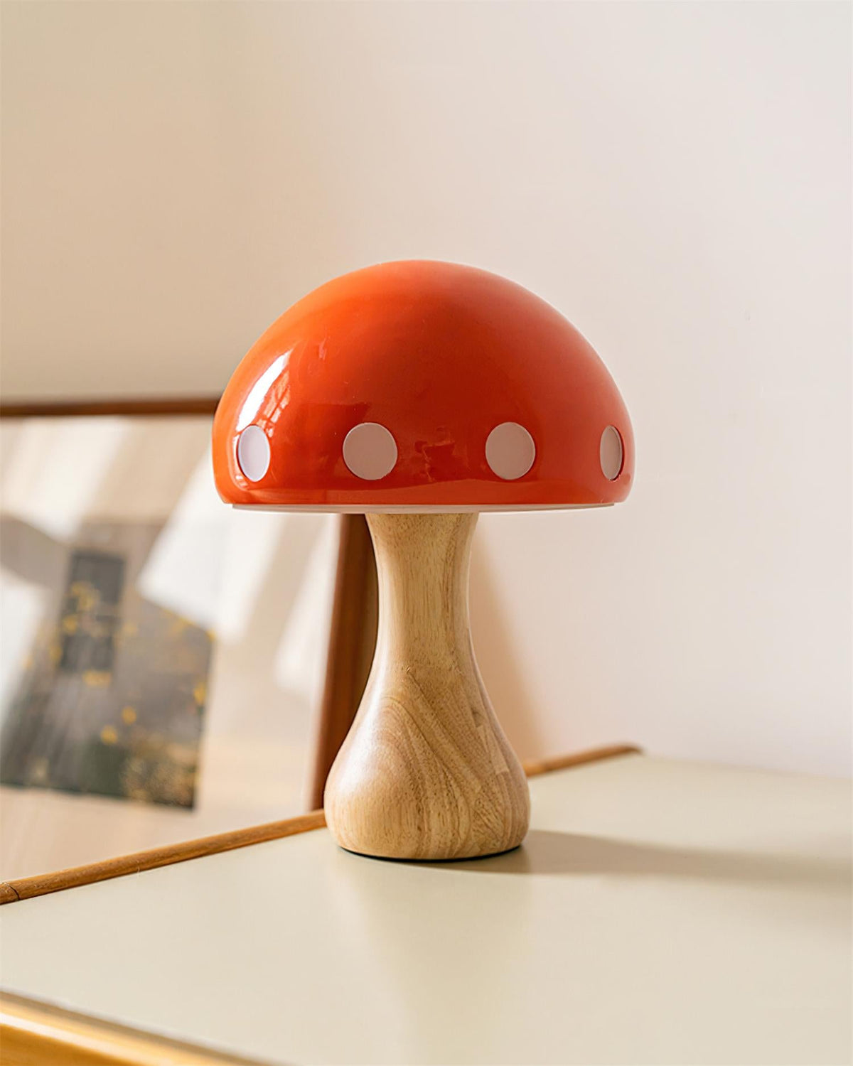 Dotini Tischlampe