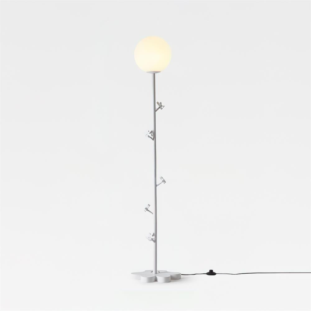 Teriiselia Stehleuchte