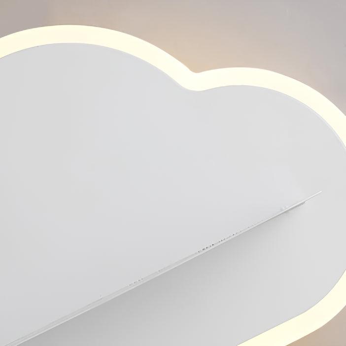 Cura Dreamier Cloud Art Wandleuchte