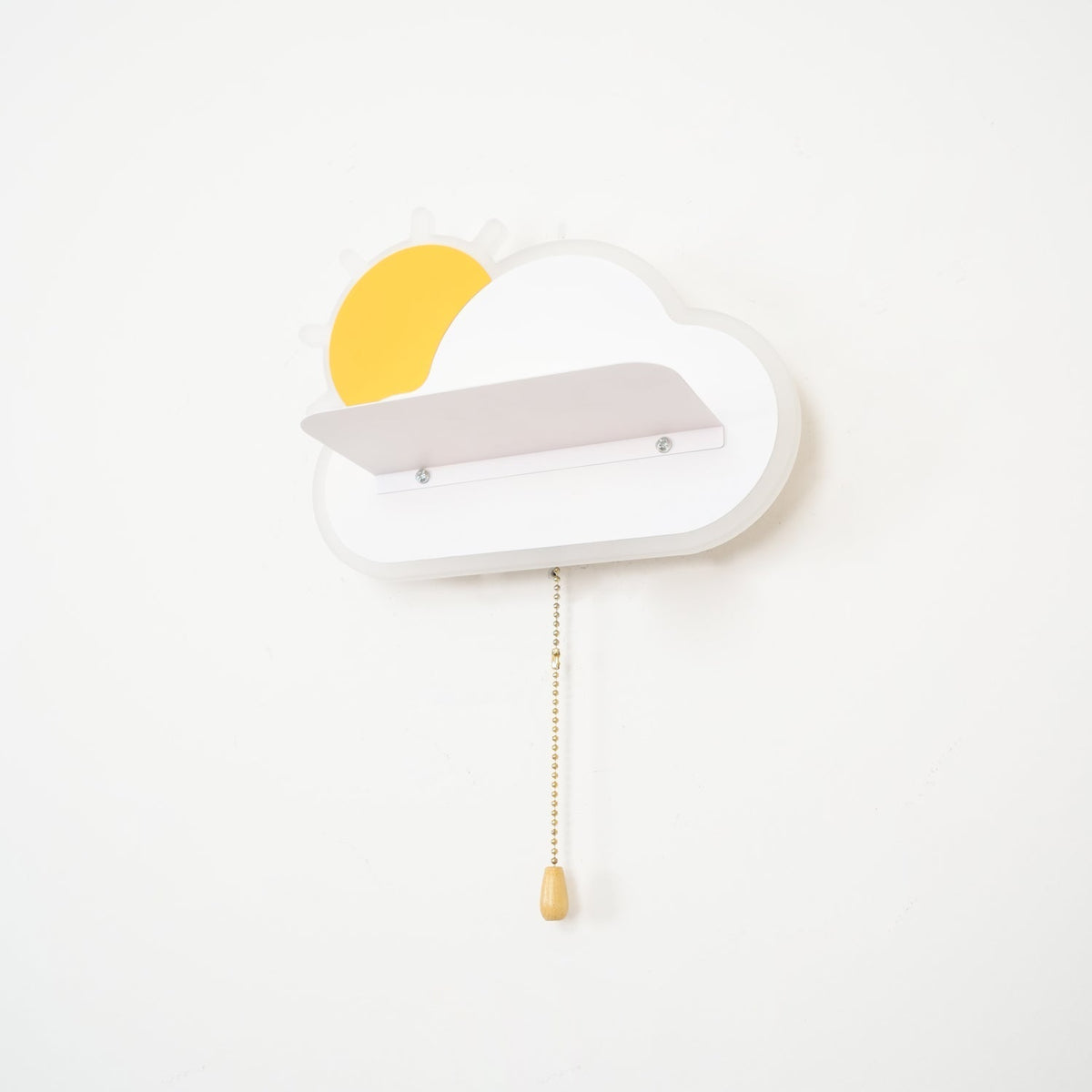 Cura Dreamier Cloud Art Wandleuchte