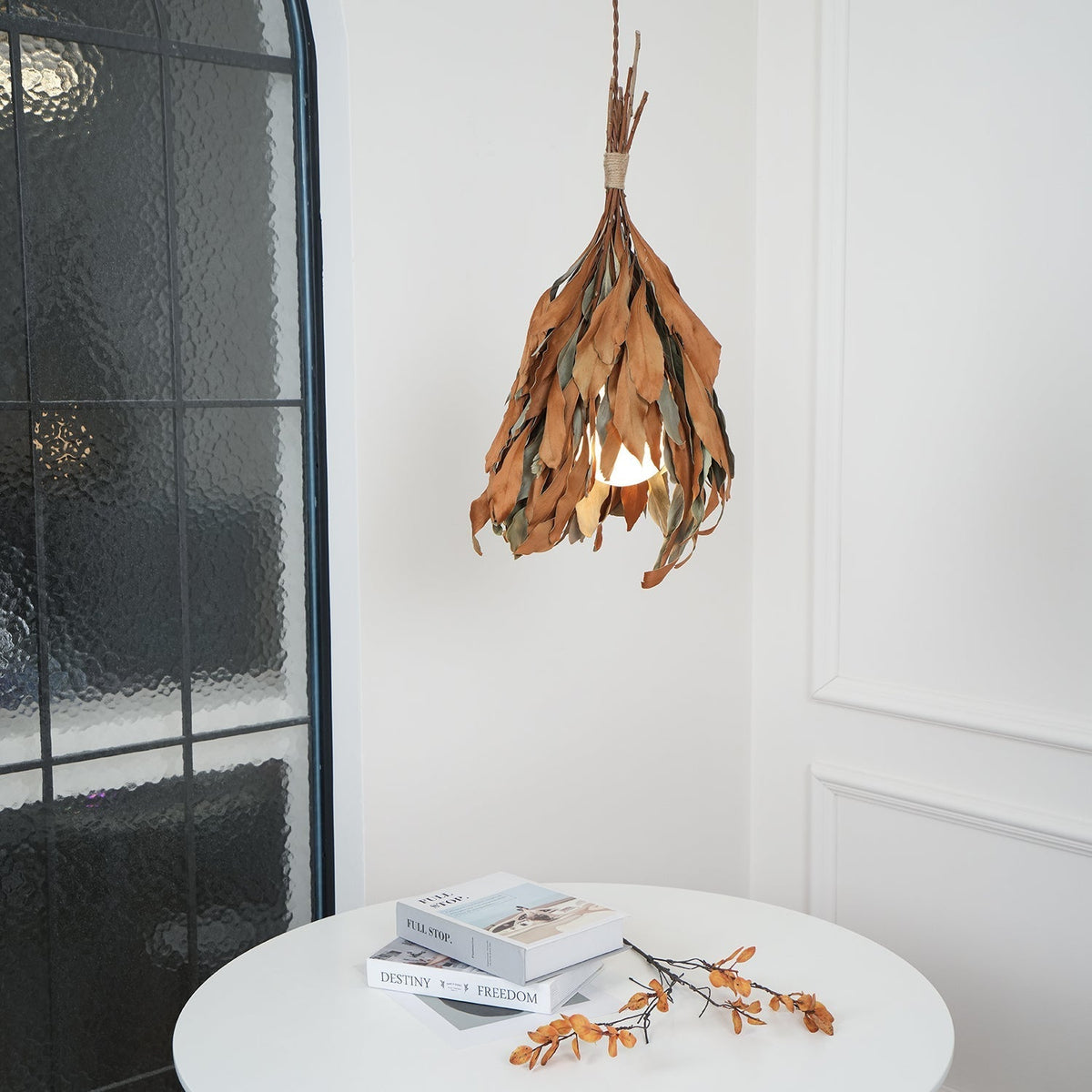 Lirien Nature Pendelleuchte