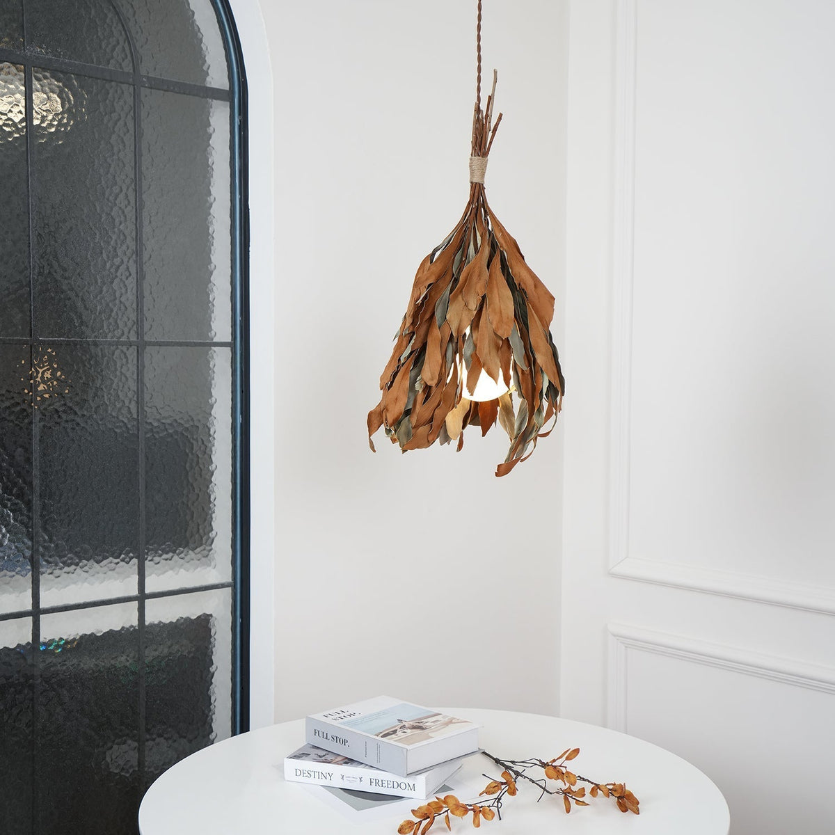 Lirien Nature Pendelleuchte