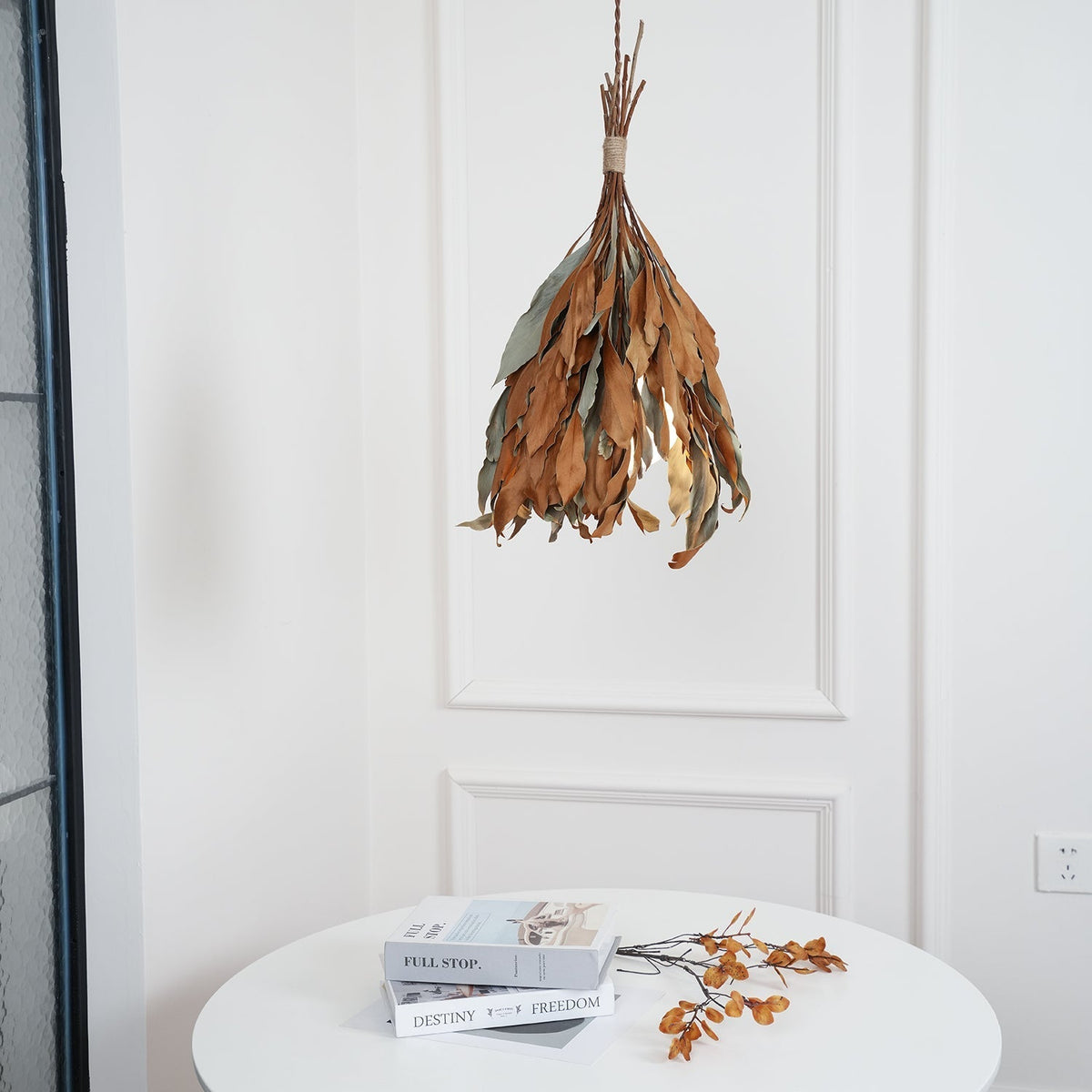 Lirien Nature Pendelleuchte