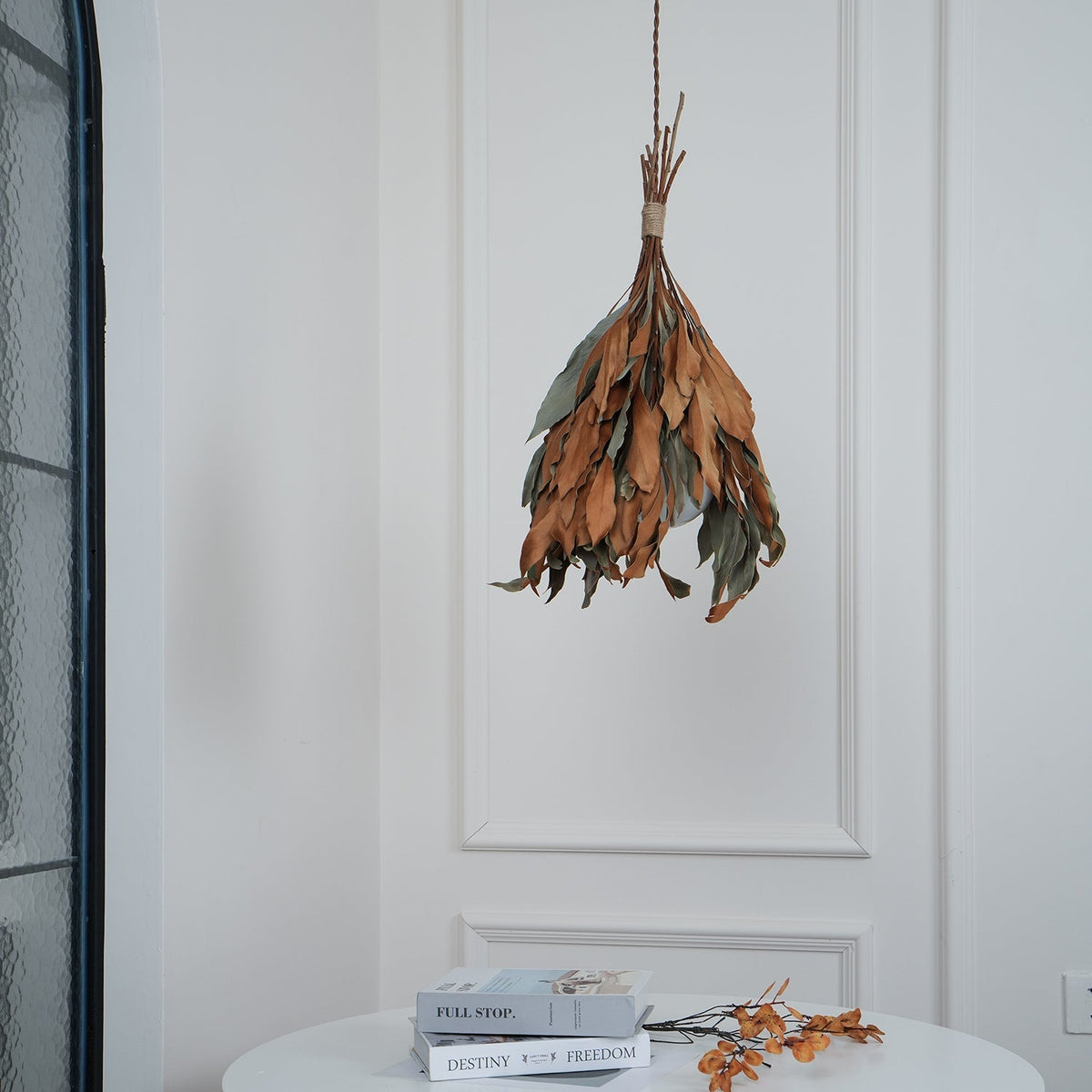Lirien Nature Pendelleuchte