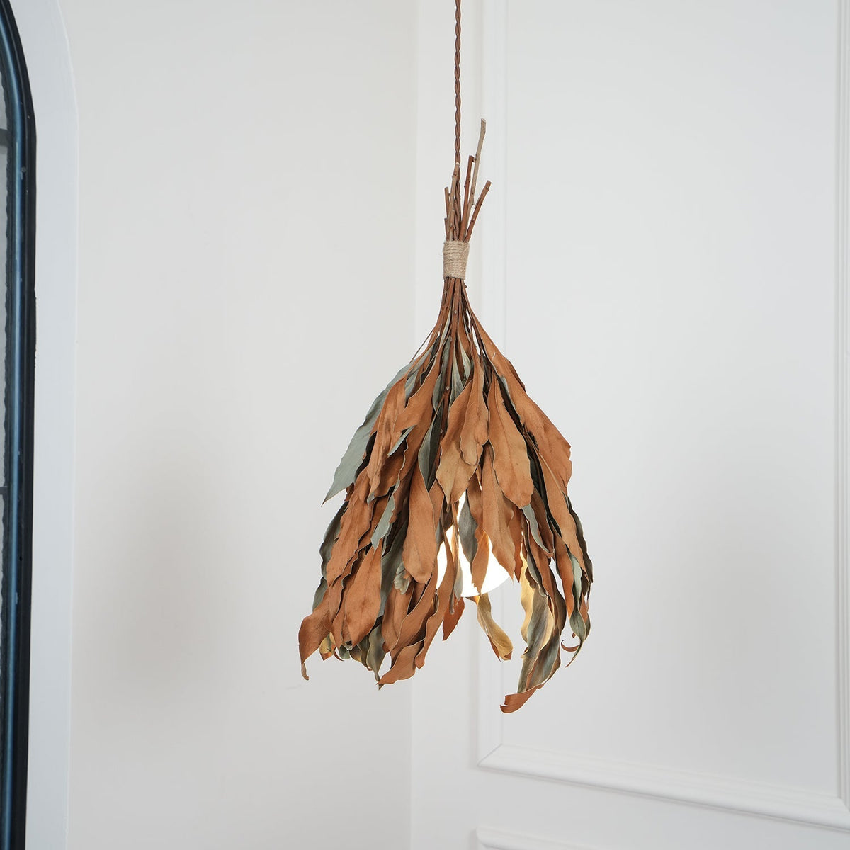 Lirien Nature Pendelleuchte