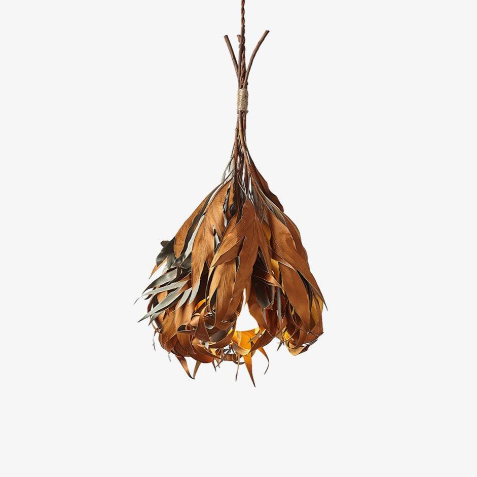 Lirien Nature Pendelleuchte