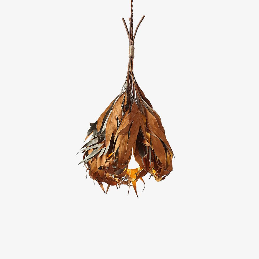 Lirien Nature Pendelleuchte