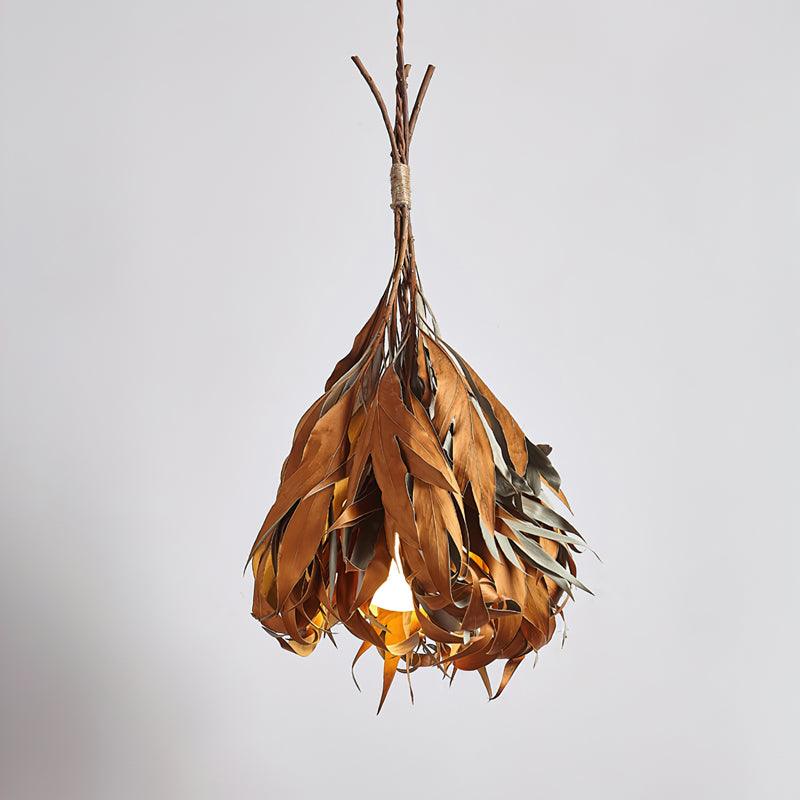 Lirien Nature Pendelleuchte