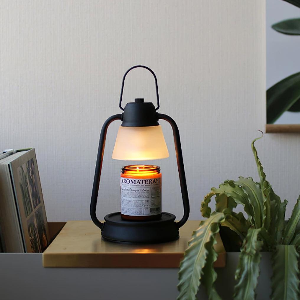 Soraina Kerzenwärmerlampe