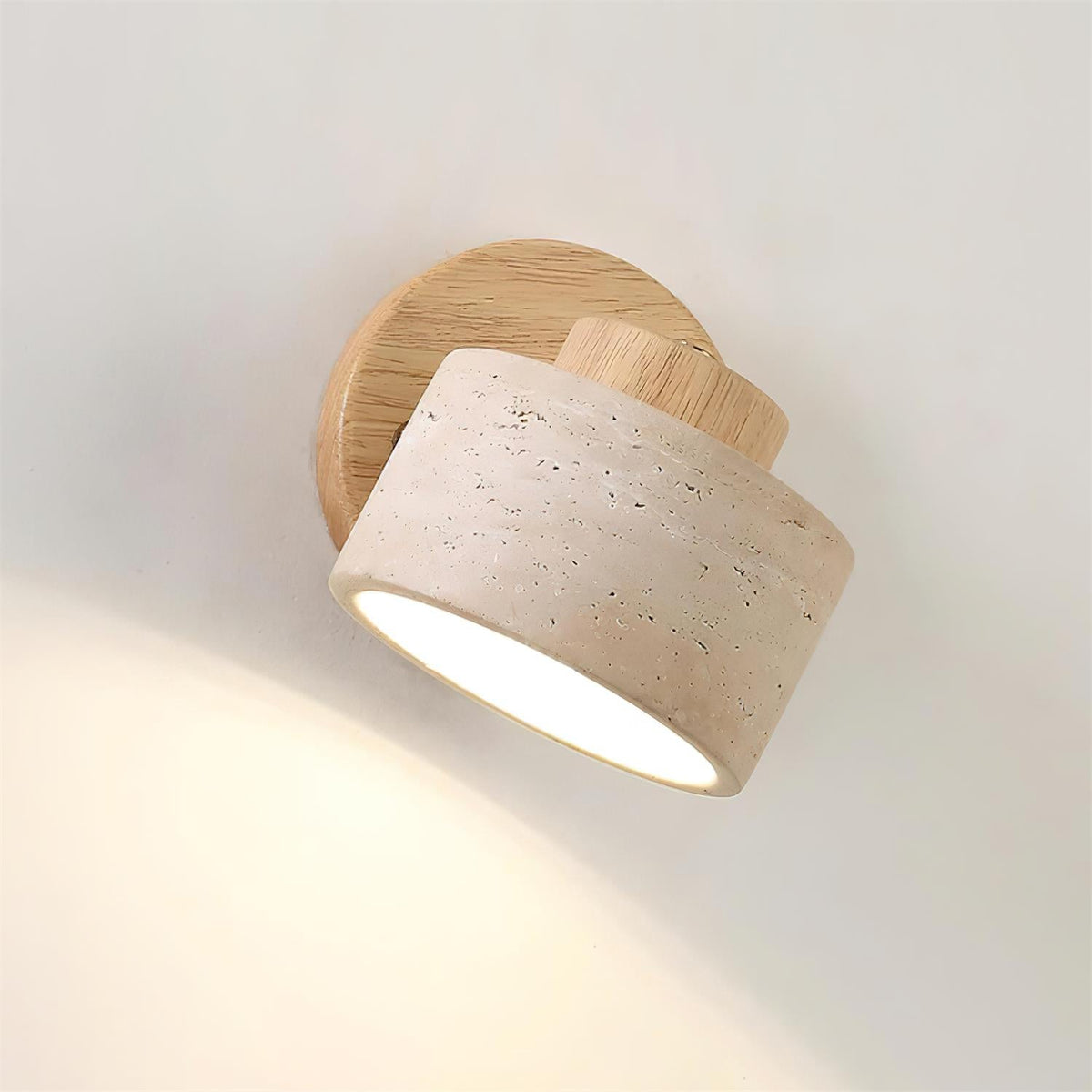 Driftstone Wandleuchte