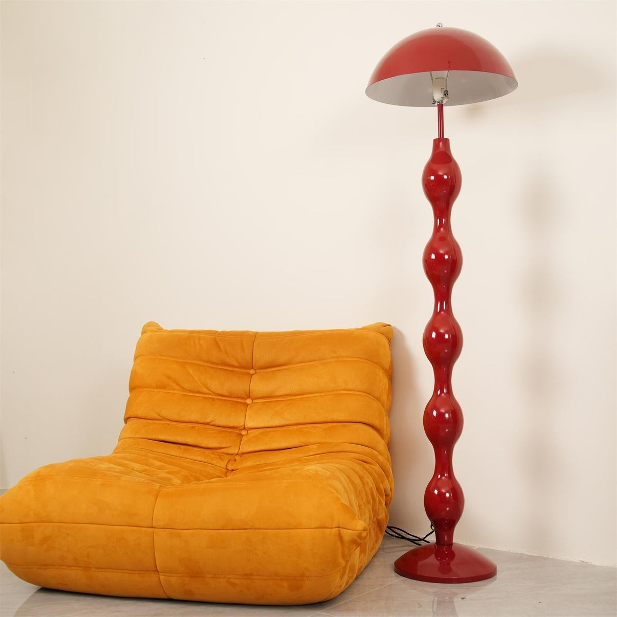 Gourd Stehleuchte