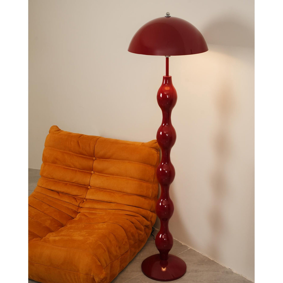 Gourd Stehleuchte
