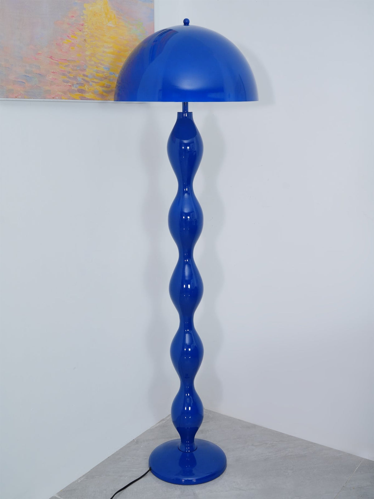 Gourd Stehleuchte