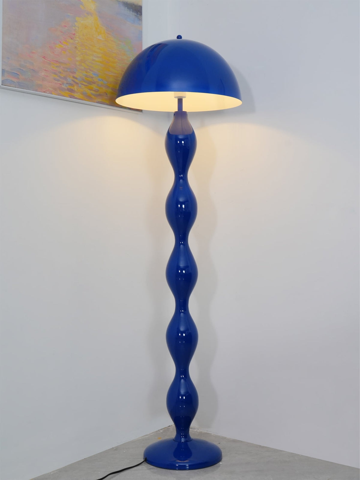 Gourd Stehleuchte